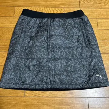 푸마 골프 스커트