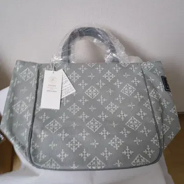 새상품 russet 러셋 에브리데이 토트백