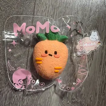 MoMo 스퀴즈 채소