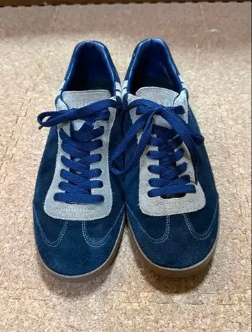 [ 새상품급 ] 패트릭 스웨이드 사이즈 27cm