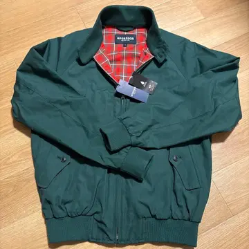 MCGREGOR 맥레거 그린 자켓 M