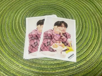 하시모토 마사키 공식 사진