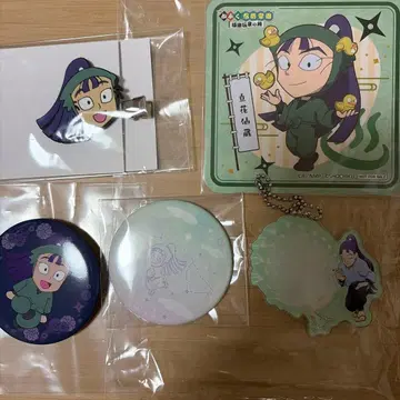 타치바나 센조 세트