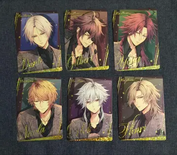 오토메이트 피오피오레의 만종 파르카 컴프 오토마 오토나츠