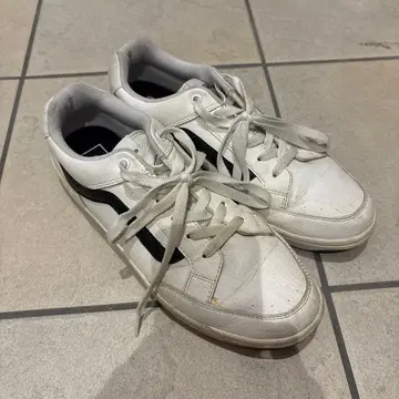 VANS 반스 V2960 Superb 스니커즈 28cm