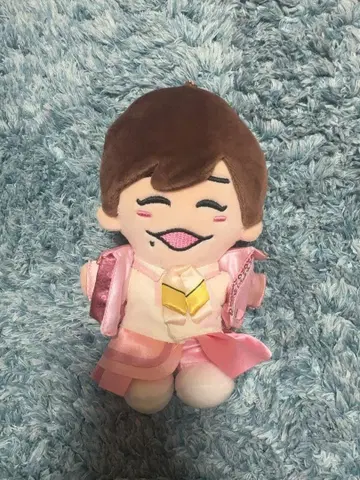 나니와단시 나가오 켄토 치비누이