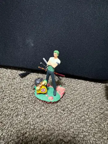 드래곤볼 캡슐 네오