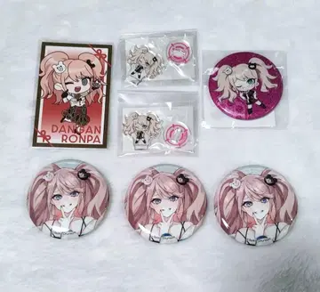 단간론파 Danganronpa 에노시마 쥰코 묶음 판매