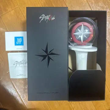 Stray Kids 응원봉 Ver.2