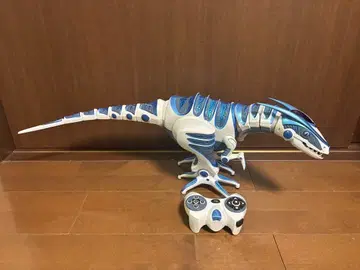 토이저러스 구매 로보자우르스 대형 무선 조종