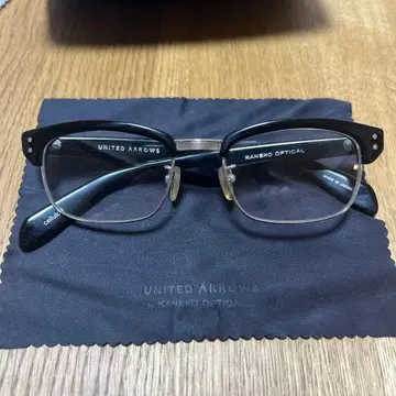 UNITED ARROWS KANEKO OPTICAL 안경