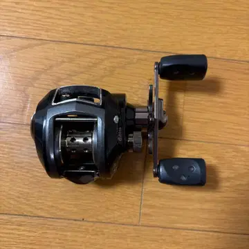 아부가르시아 레보SX revo sx 베이트 낚시릴