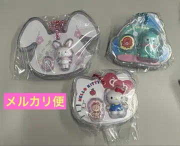 산리오 패키지 참 키티 한교동 위시미멜