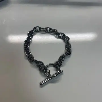 13Iue 체인 팔찌