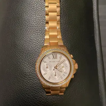 마이클코어스 손목시계