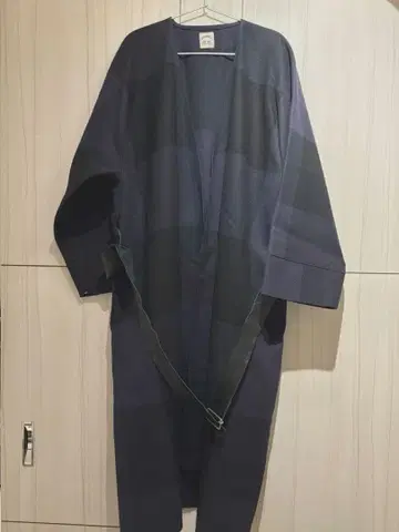 SUNSEA 선씨 노후드 제다이 코트