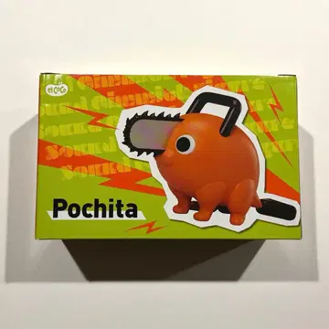 체인소 맨 포치타 사운드 기믹 피규어