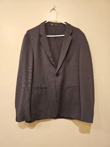ZARA 남성용 자켓