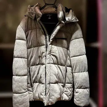 AZUL by moussy 패딩 자켓 새상품급 L