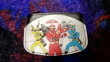 [ 레어 ] 카쿠렌쟈 동전 지갑