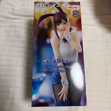 라운드원 한정판 BiCute Bunnies Figure 코베니 피규어