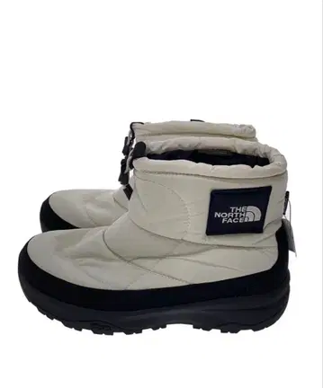 THE NORTH FACE 부츠/26cm/WHT/NF52280