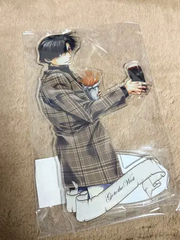 최유기 HUB 콜라보 빅 아크릴 스탠드 팔계 아크릴 스탠드