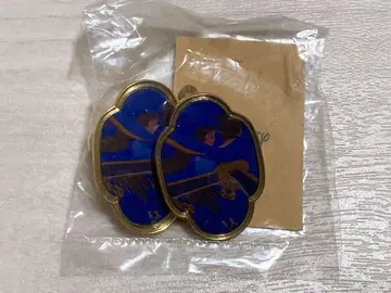 ACCOMMODE 아코모데 알라딘 재스민 귀찌