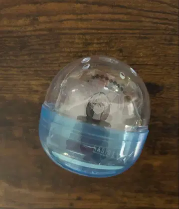 나기사 카오루 아크릴 키링