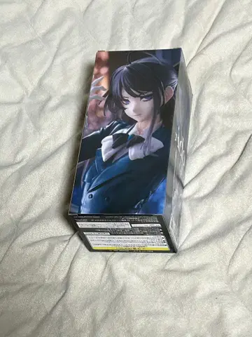 Ado 피규어 라우완 한정판