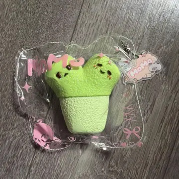 momo 스퀴즈 야채 시리즈