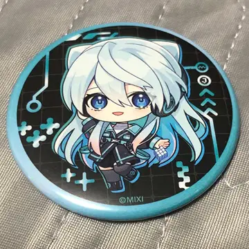 몬스토 조이폴리스 [네오] 캔뱃지