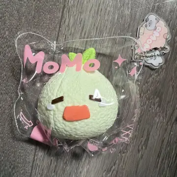 momo 스퀴즈 야채 시리즈