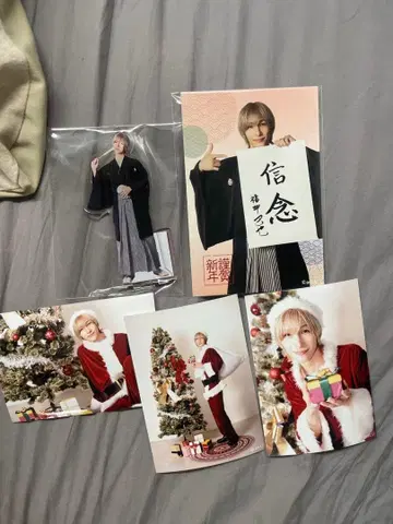 Unify 대송년회 후쿠이 토모야