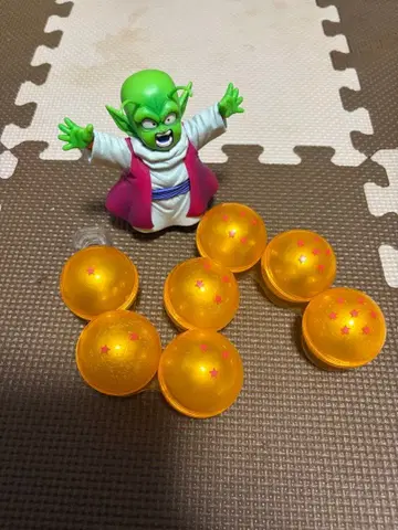 제일복권 드래곤볼 덴데