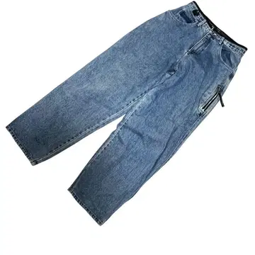 초레어 Marc Buchanan (마크 부캐넌) 페레페레 데님 팬츠 33