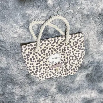 Herlipto HLT Cherry Tote Bag mauve