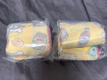 치이카와 x 산리오 에코백 올 패턴 집합 2개 세트