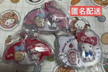 산리오 패키지 참