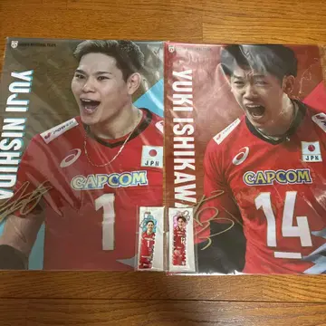 배구 일본 대표 4세트