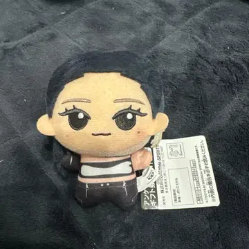 aespa Whiplash 닝닝