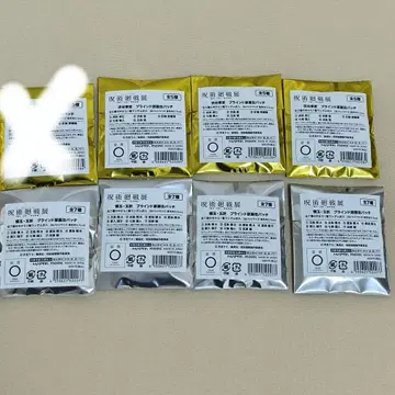 주술회전 애니메이션전 캔뱃지 미개봉