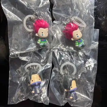 HUNTER x HUNTER 메지루시 액세서리