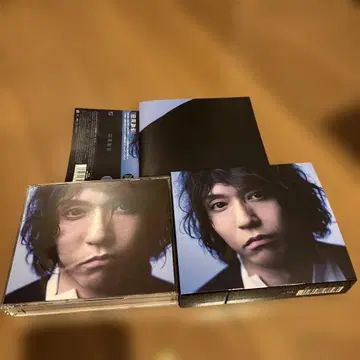 타부치 토모야 초회 한정판