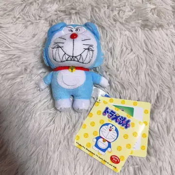 도라에몽 마스코트 비밀도구 Ver. Vol.2 늑대인간 크림