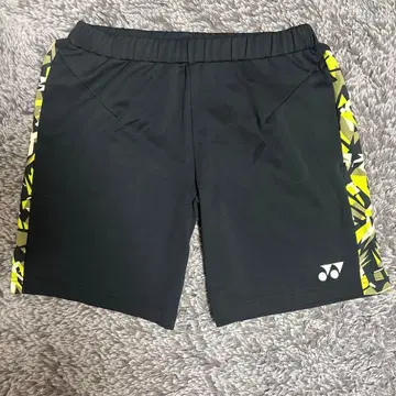 YONEX 하프 팬츠 일본 대표 모델 L
