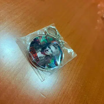 BUCK-TICK 이마이 히사시 가챠 아크릴 키링