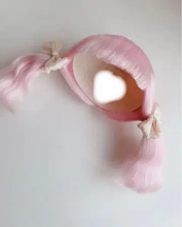 네오 브라이스 커스텀 브라이스 모헤어 가발 해외 작가