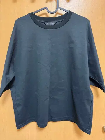 DESCENTE ALLTERRAIN SEAMLESS H/S T-SHIRT