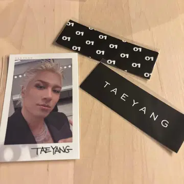 TAEYANG